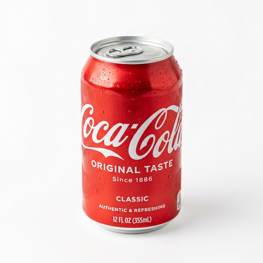 Coca-Cola Original