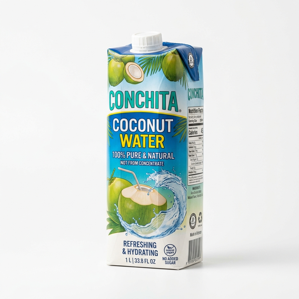 Conchita Original