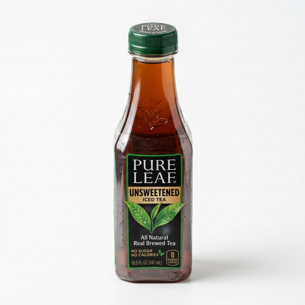 Pure Leaf
