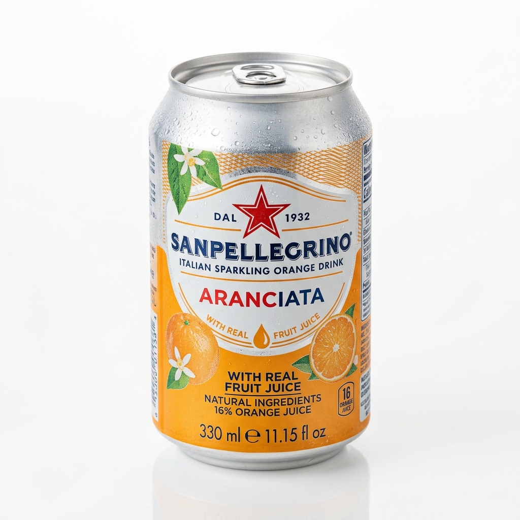 Aranciata