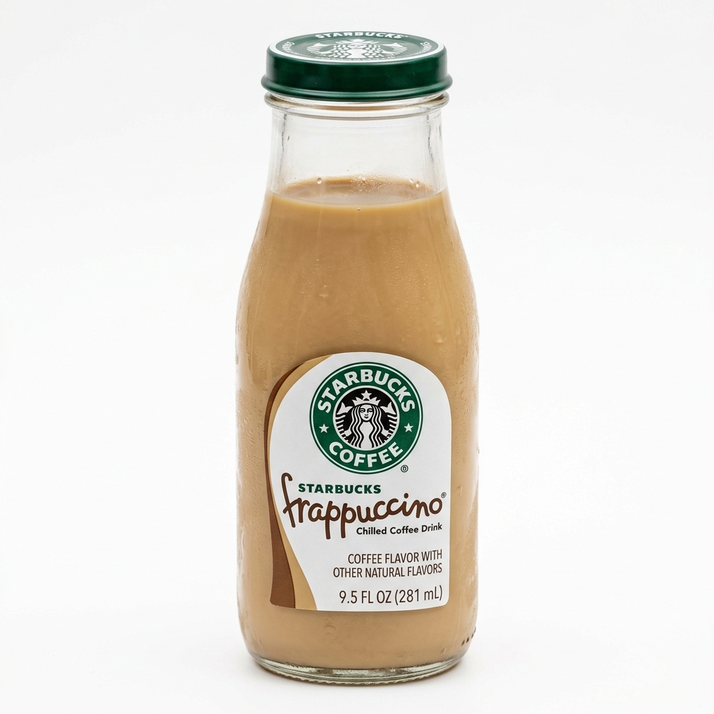 Starbucks Frappuccino